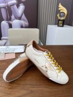 Golden Goose GGDB all-match two-wear casual shoes advanced version - Image 5