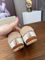 Golden Goose GGDB all-match two-wear casual shoes advanced version - Image 6