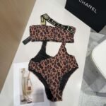 GUCCI Summer One-Piece Swimsuit Bikini - Image 2