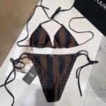 GUCCI Summer One-Piece Swimsuit Bikini - Image 5