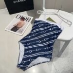 GUCCI Summer One-Piece Swimsuit Bikini - Image 7