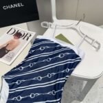 GUCCI Summer One-Piece Swimsuit Bikini - Image 12