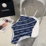 GUCCI Summer One-Piece Swimsuit Bikini - Image 10