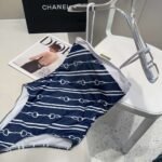 GUCCI Summer One-Piece Swimsuit Bikini - Image 9