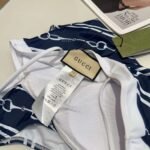 GUCCI Summer One-Piece Swimsuit Bikini - Image 8