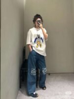 Loewe women’s jeans - Image 2