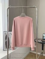 Coach Floral Carriage 380g cotton sweatshirt - Image 8