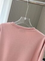 Coach Floral Carriage 380g cotton sweatshirt - Image 5