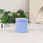 DIOR Hydrangea Mugs 9 different styles of mugs to choose from - Image 13