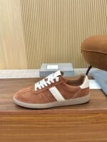 Tom Ford casual shoes classic contrast color stitching advanced version - Image 10