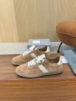 Tom Ford New casual shoes Inner foot pad sheepskin material - Image 7