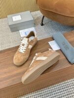 Tom Ford New casual shoes Inner foot pad sheepskin material - Image 6