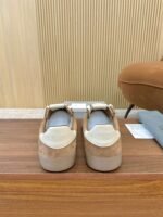 Tom Ford New casual shoes Inner foot pad sheepskin material - Image 5