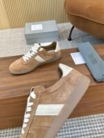 Tom Ford New casual shoes Inner foot pad sheepskin material - Image 4