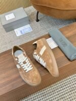 Tom Ford New casual shoes Inner foot pad sheepskin material - Image 3