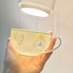 Hermès new porcelain plate set of four bone china porcelain, the beginning of a quality life - Image 4