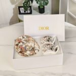 DIOR’s new [Winter Garden] collection | Double cup and saucer set - Image 8