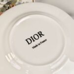 DIOR’s new [Winter Garden] collection | Double cup and saucer set - Image 5
