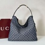 GUCCI handbag, high-quality 1:1 replica, dimensions: 40x36x12cm - Image 12