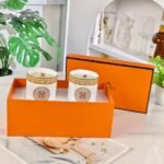 Hermès scented candles - Image 6