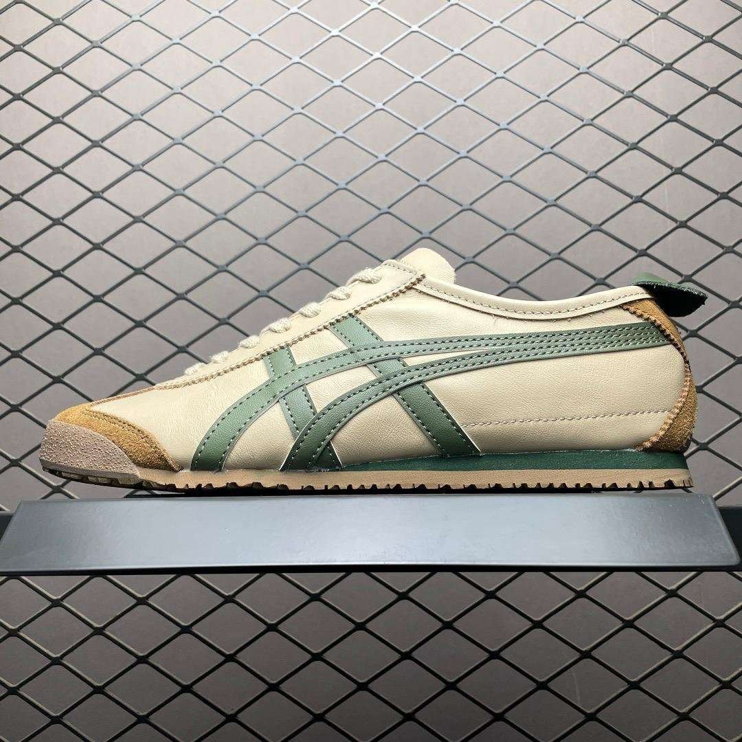 a2e74fdc-c564-40bd-bbca-0dfe4176d879.jpeg Onitsuka Tiger Mexico low-top sneakers - Image 1