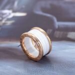Bulgari ring (premium version)