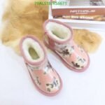 UGG snow boots - Image 4