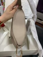 POLENE Pea Pack Shoulder Bag 24x7x17 - Image 3