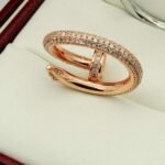 Cartier ring - Image 3