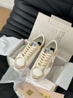 Golden Goose Spring/Summer New Arrivals: GGDB Stardan Sneakers, Casual Training Shoes - Image 3