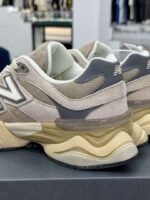 New Balance 9060 sports shoes - Image 4