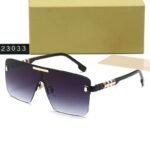 Burberry sunglasses - Image 3