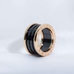 Bulgari ring (premium version) - Image 4