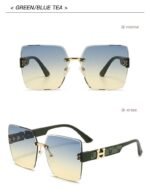 Hermes Sunglasses - Image 8
