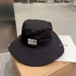 miumiu Bucket hat - Image 5