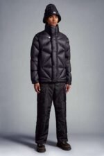 Moncler down jacket - Image 5