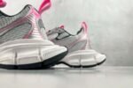 Balenciaga sneakers pink gray Premium - Image 5