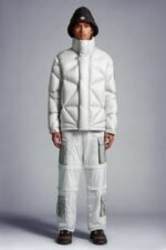 Moncler down jacket - Image 4