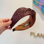 DIOR hair band - Image 5