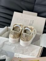 Golden Goose Spring/Summer New Arrivals: GGDB Stardan Sneakers, Casual Training Shoes - Image 2