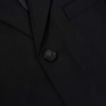 Alexander Wang 2025 new key series short jacket - Image 3