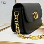 DIOR Bag official website quality original order 1:1 premium version ﻿ 22x13x6.5cm - Image 2