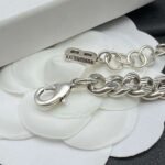 Balenciaga new necklace and bracelet - Image 4