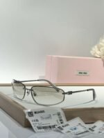 miumiu sunglasses premium version 1:1 - Image 6
