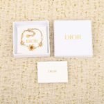 DIOR flower bracelet - Image 7