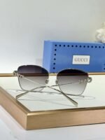 GUCCI Premium Sunglasses - Image 8