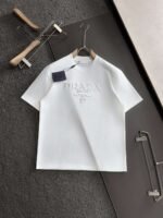 LOEWE 2025 New Summer T-shirt - Image 14