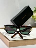 Balenciaga sunglasses premium size: 56-17-130 - Image 10