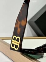 Balenciaga sunglasses premium size: 56-17-130 - Image 4