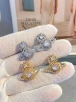 Vivienne Westwood Earrings - Image 10